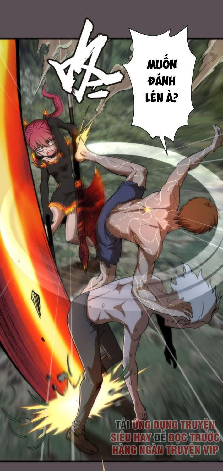 Cao Đẳng Linh Hồn Chap 102 - Next Chap 103