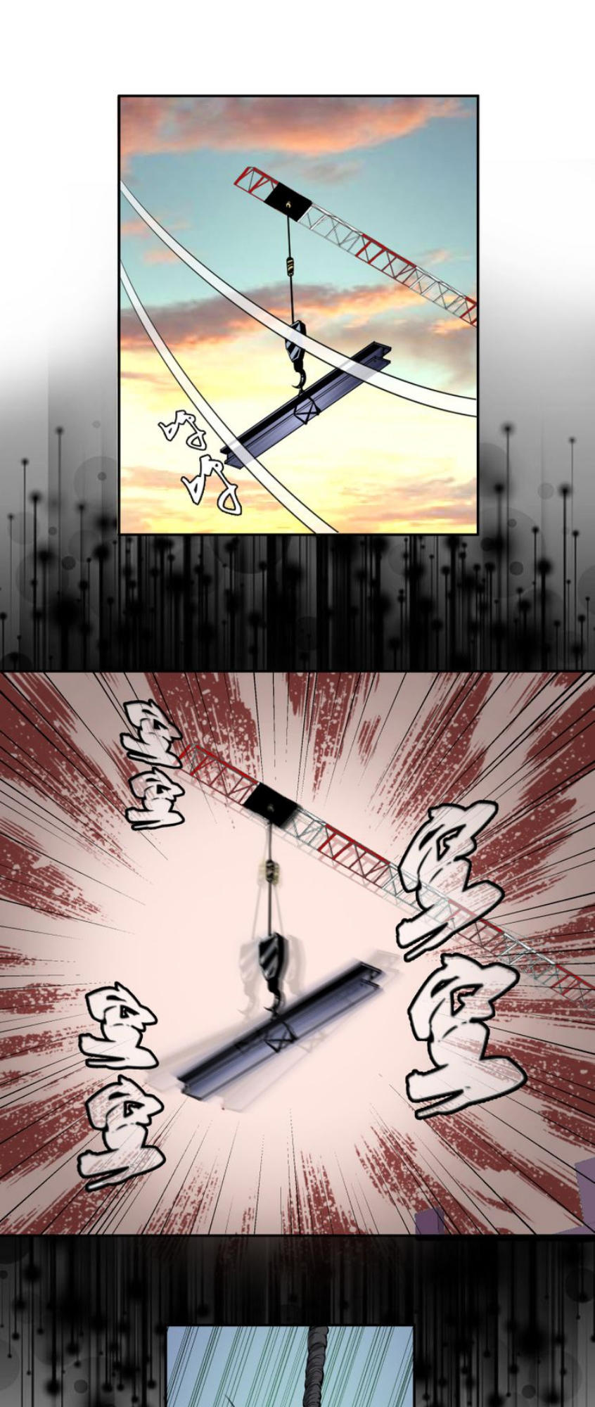 Cao Đẳng Linh Hồn Chap 11 - Next Chap 12