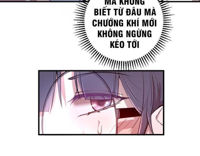 Cao Đẳng Linh Hồn Chap 13 - Next Chap 14
