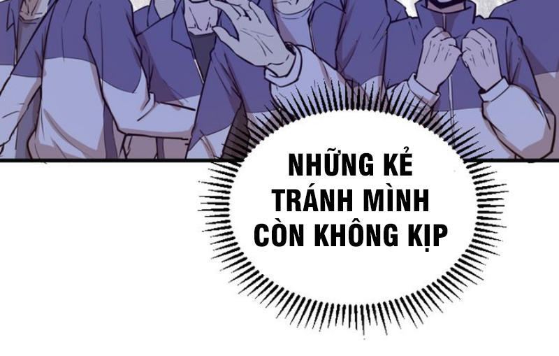 Cao Đẳng Linh Hồn Chap 13 - Next Chap 14