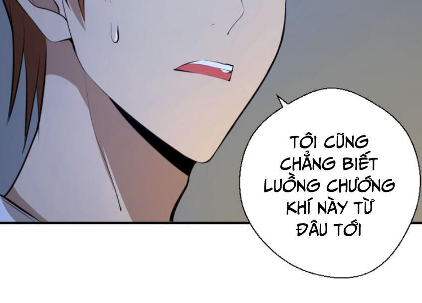 Cao Đẳng Linh Hồn Chap 14 - Next Chap 15