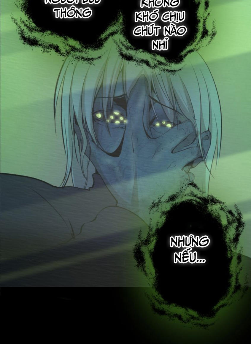 Cao Đẳng Linh Hồn Chap 16 - Next Chap 17