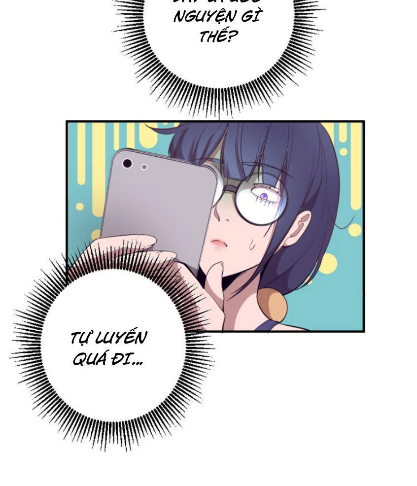 Cao Đẳng Linh Hồn Chap 17 - Next Chap 18