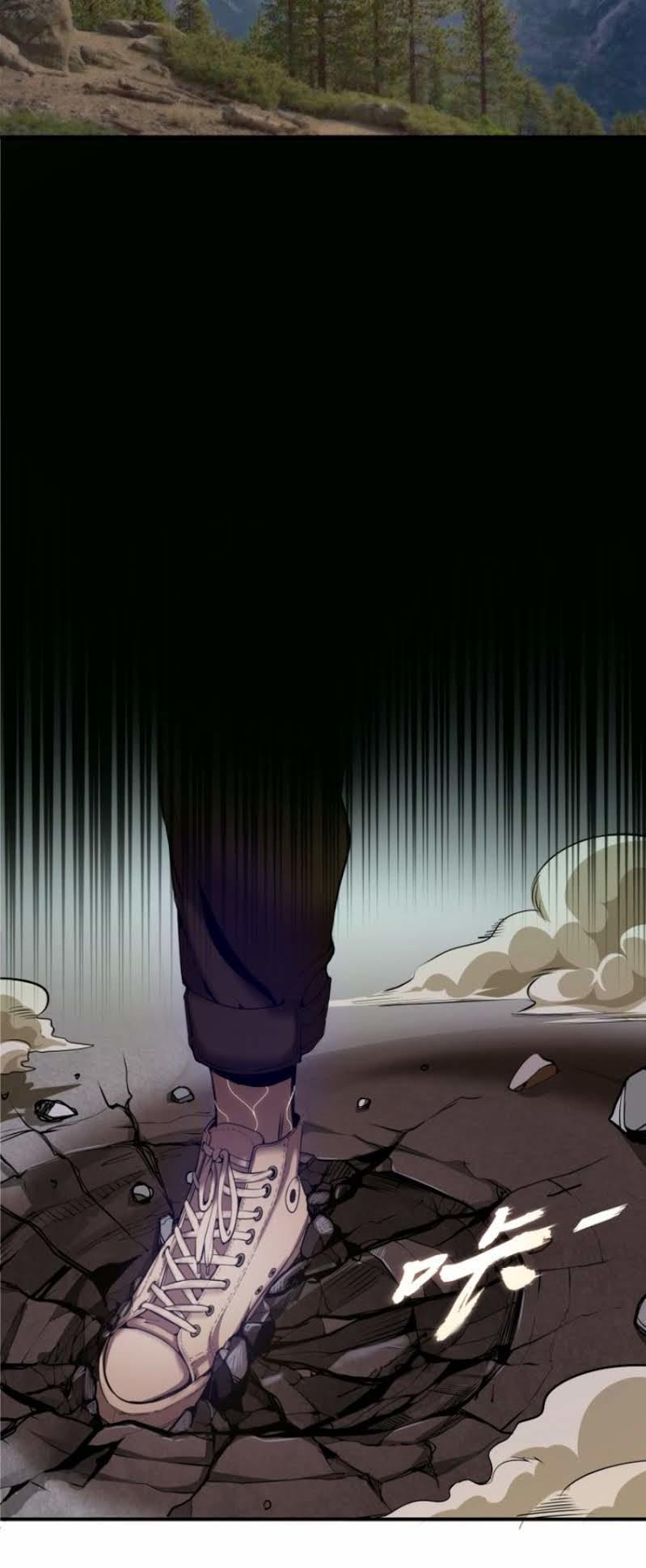 Cao Đẳng Linh Hồn Chap 17 - Next Chap 18