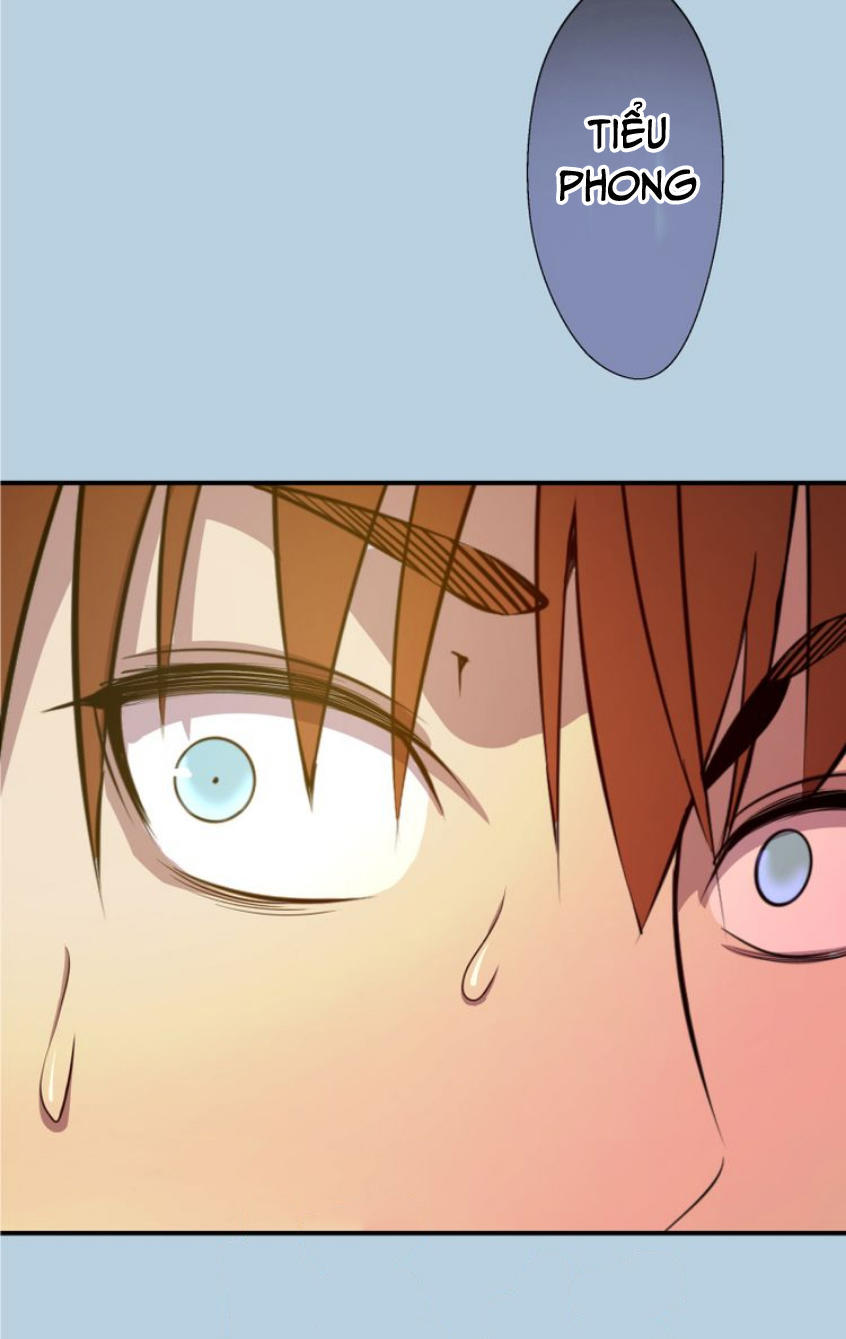 Cao Đẳng Linh Hồn Chap 20 - Next Chap 21