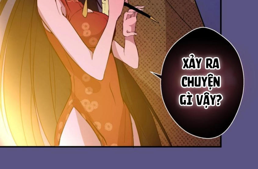 Cao Đẳng Linh Hồn Chap 22 - Next Chap 23