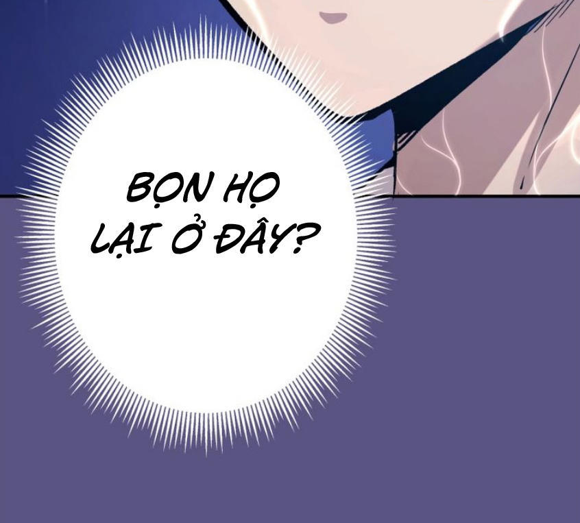 Cao Đẳng Linh Hồn Chap 23 - Next Chap 24