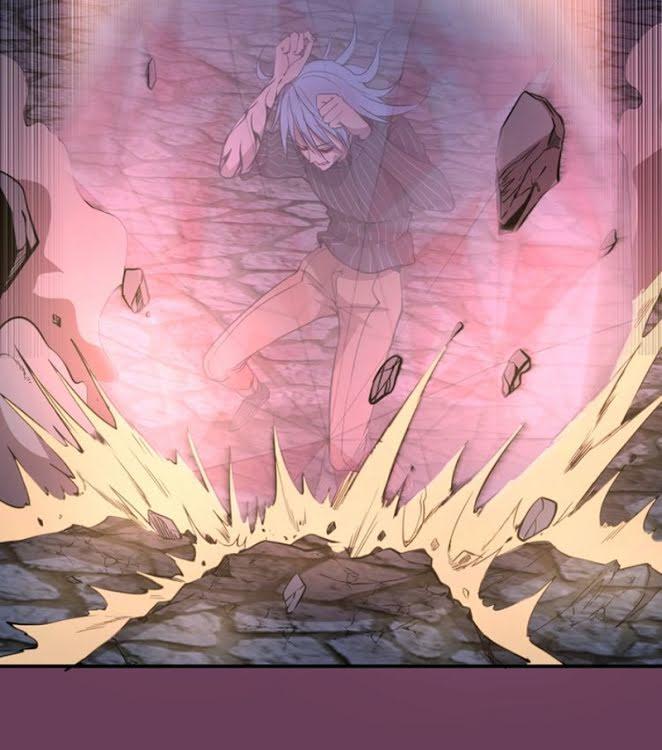 Cao Đẳng Linh Hồn Chap 24 - Next Chap 25