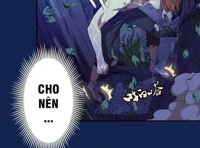 Cao Đẳng Linh Hồn Chap 24 - Next Chap 25