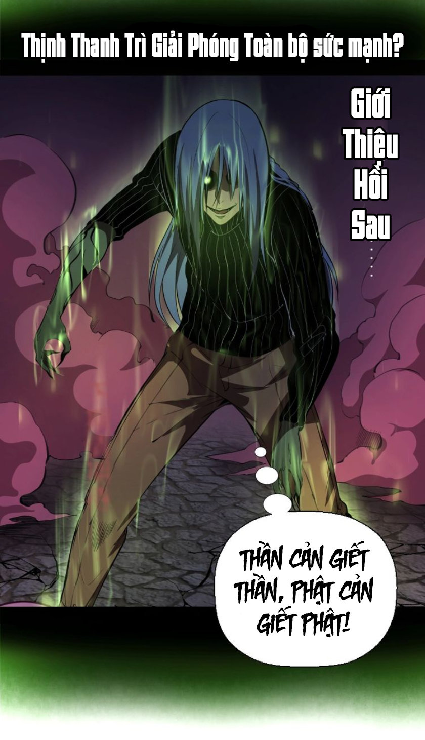 Cao Đẳng Linh Hồn Chap 26 - Next Chap 27