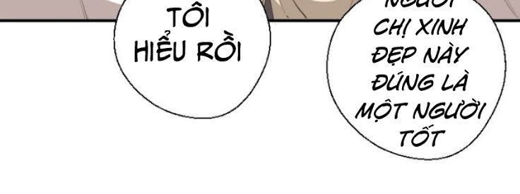 Cao Đẳng Linh Hồn Chap 30 - Next Chap 31