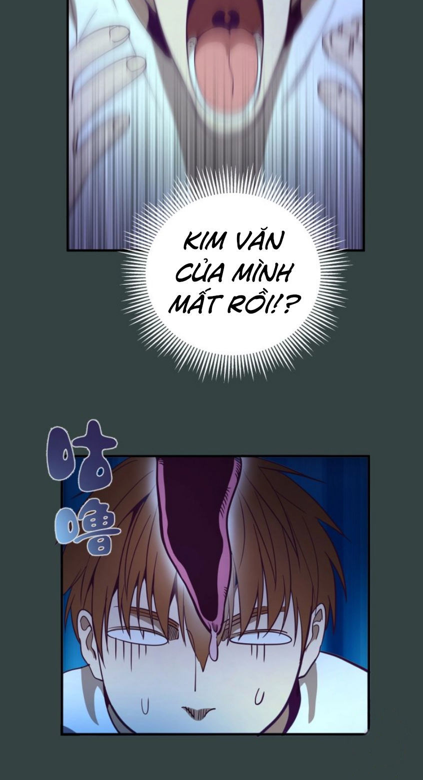 Cao Đẳng Linh Hồn Chap 33 - Next Chap 34