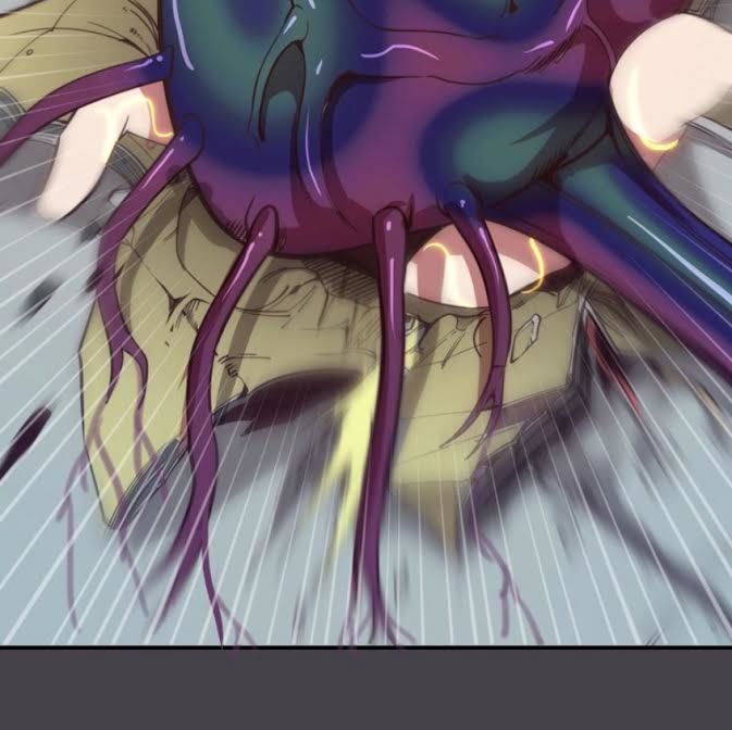 Cao Đẳng Linh Hồn Chap 35 - Next Chap 36