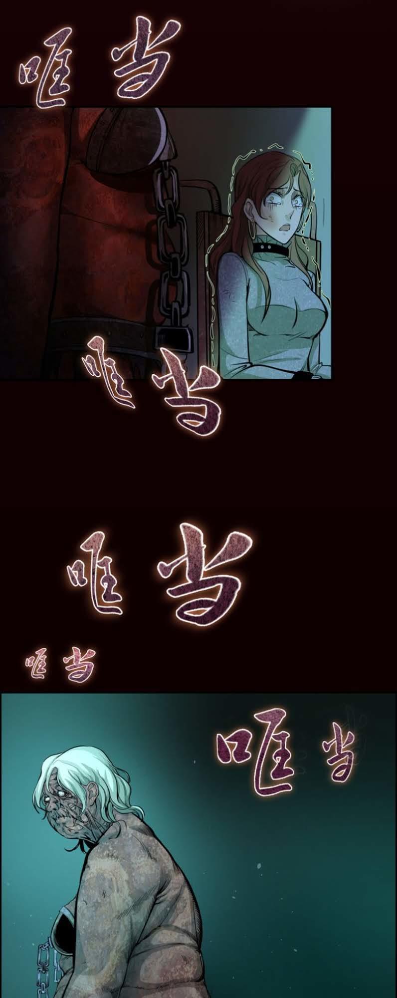 Cao Đẳng Linh Hồn Chap 4 - Next Chap 5