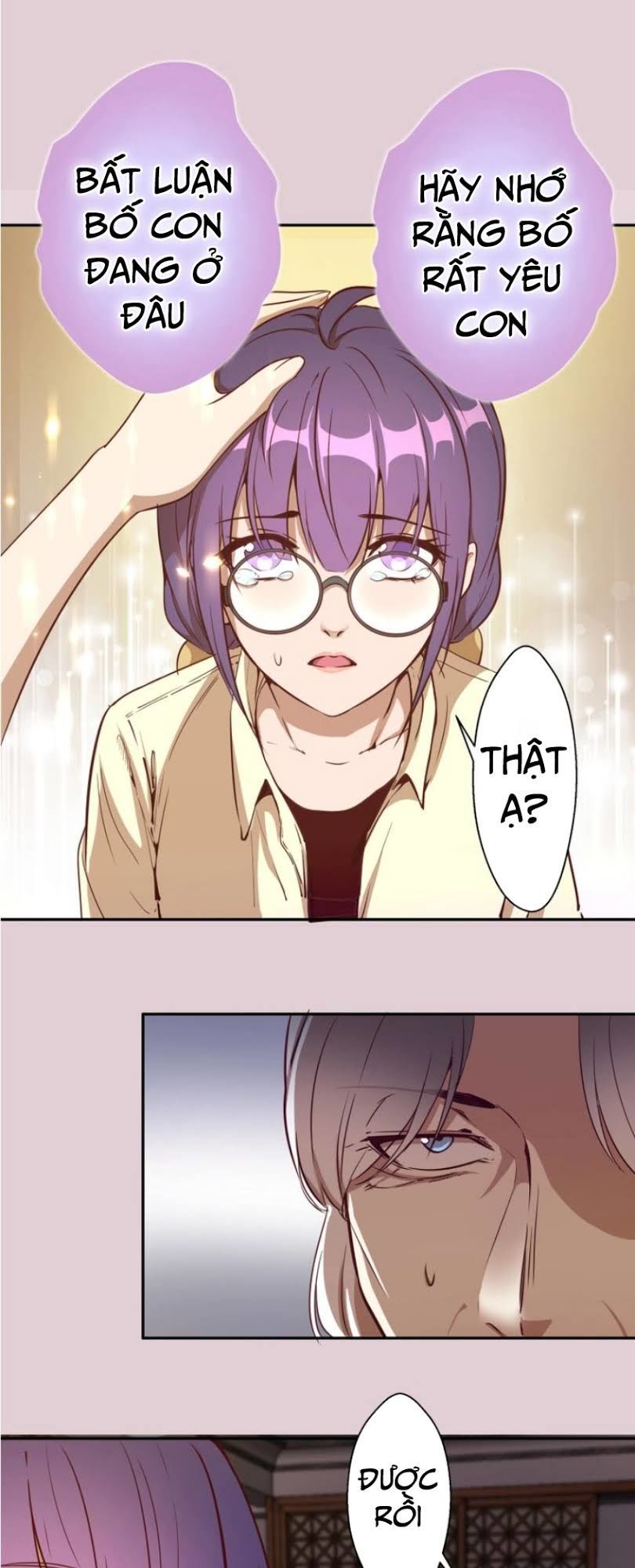 Cao Đẳng Linh Hồn Chap 40 - Next Chap 41