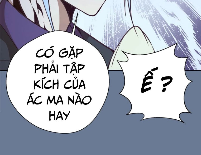 Cao Đẳng Linh Hồn Chap 40 - Next Chap 41