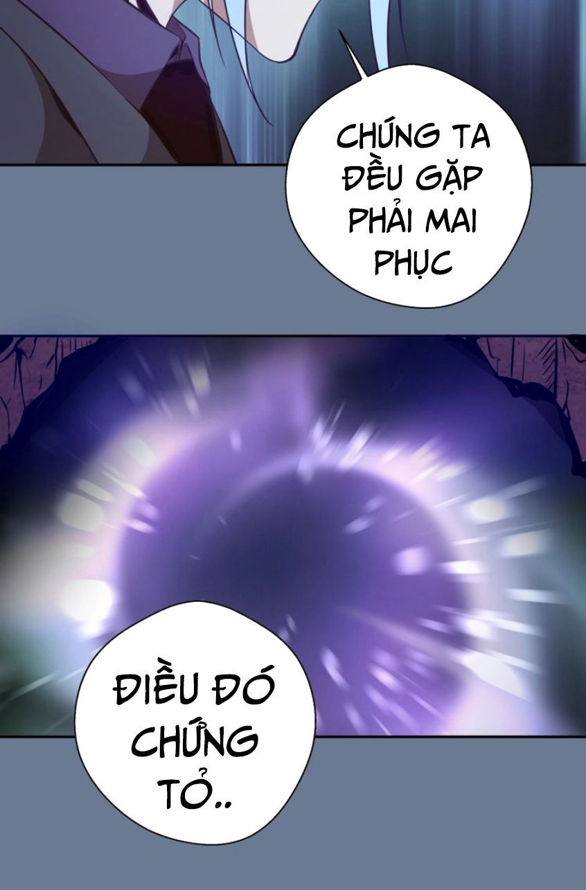 Cao Đẳng Linh Hồn Chap 40 - Next Chap 41