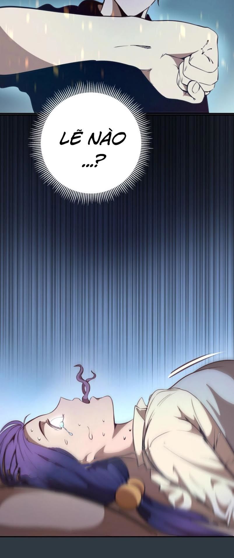 Cao Đẳng Linh Hồn Chap 40 - Next Chap 41