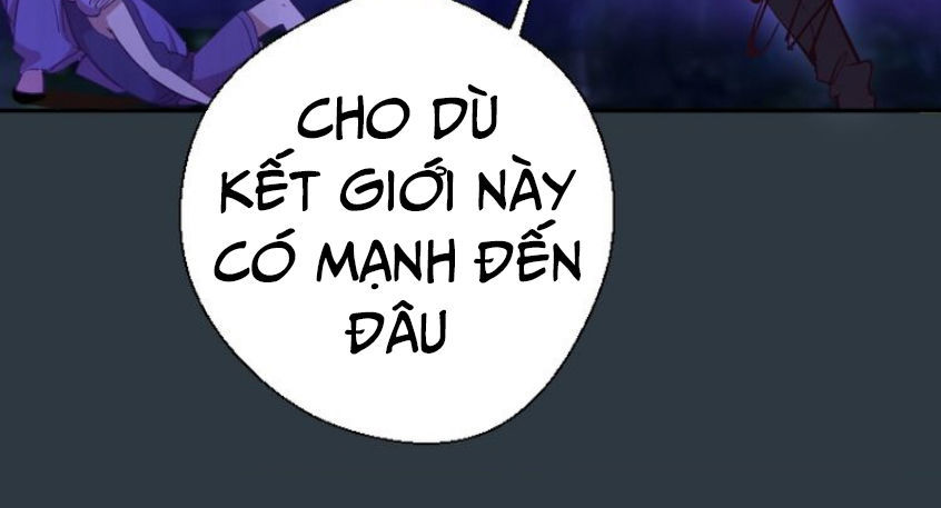 Cao Đẳng Linh Hồn Chap 41 - Next Chap 42