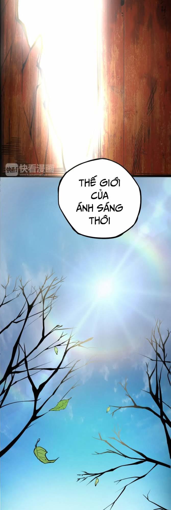 Cao Đẳng Linh Hồn Chap 8 - Next Chap 9