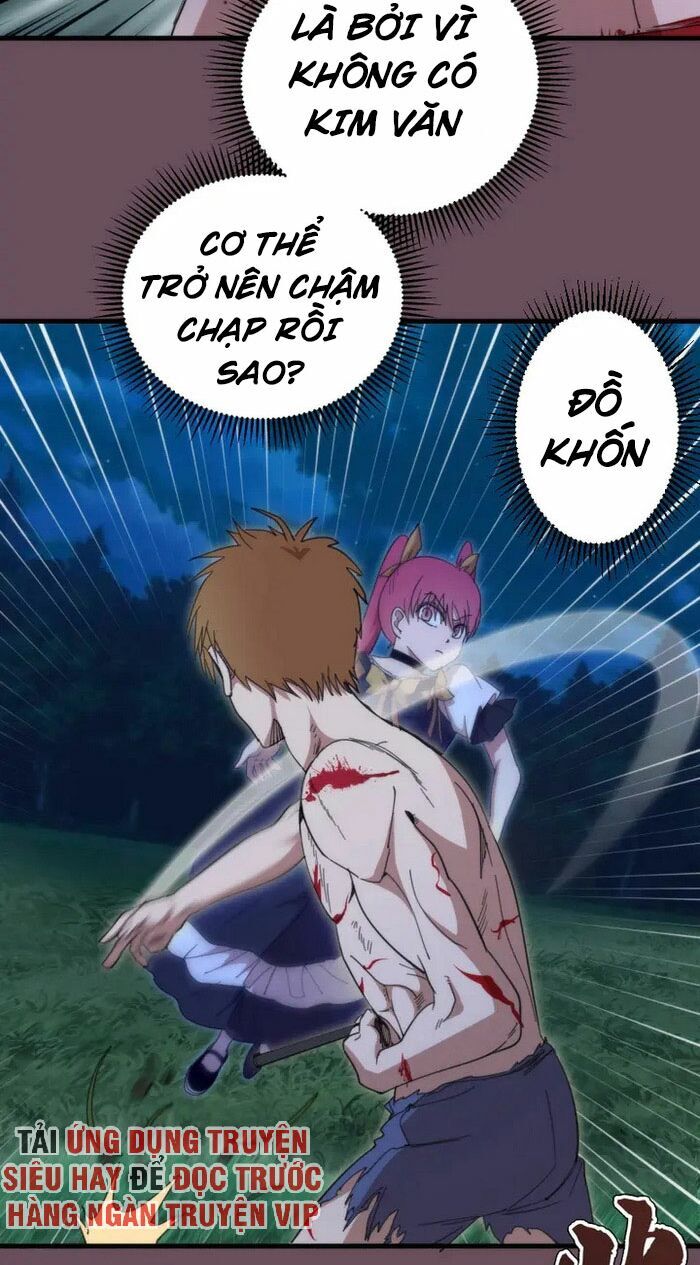 Cao Đẳng Linh Hồn Chap 93 - Next Chap 94