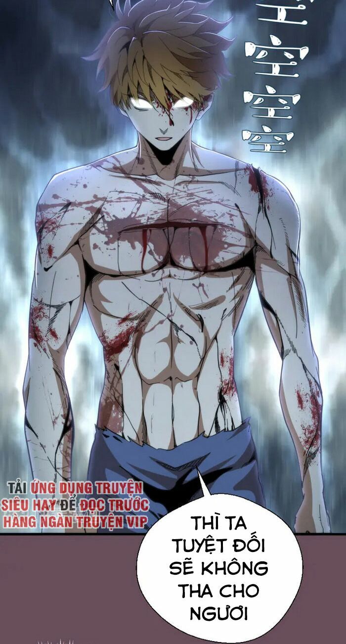 Cao Đẳng Linh Hồn Chap 93 - Next Chap 94