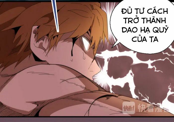 Cao Đẳng Linh Hồn Chap 93 - Next Chap 94