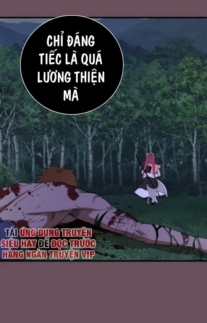 Cao Đẳng Linh Hồn Chap 93 - Next Chap 94