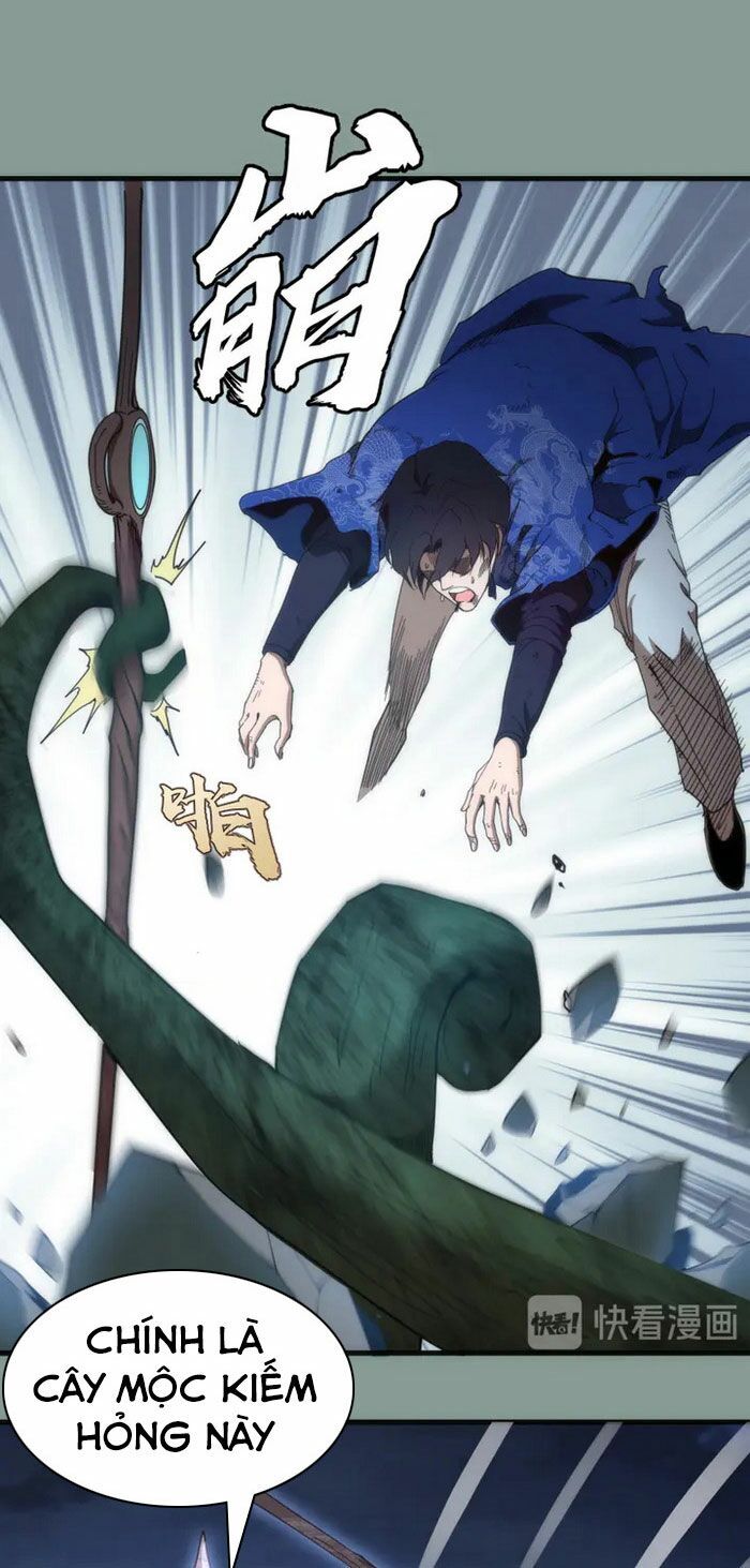 Cao Đẳng Linh Hồn Chap 94 - Next Chap 95