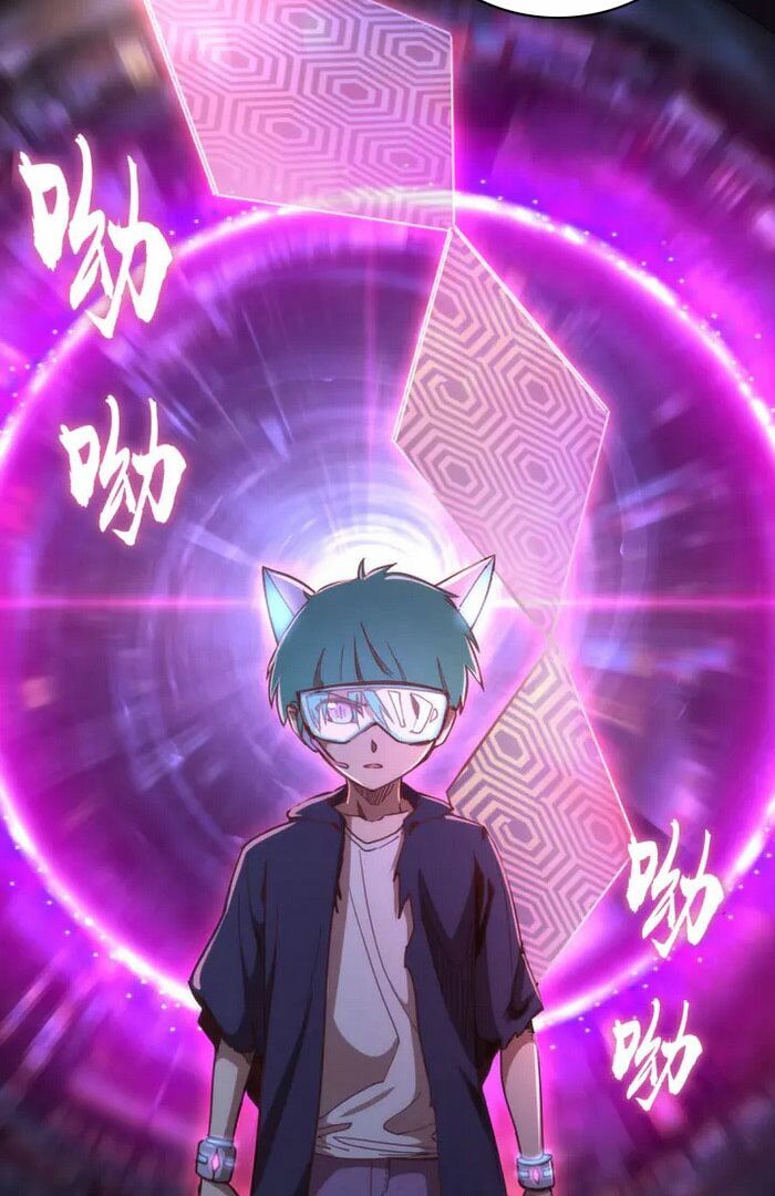 Cao Đẳng Linh Hồn Chap 95 - Next Chap 96