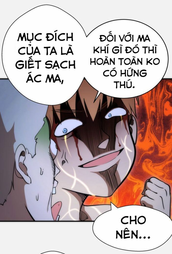Cao Đẳng Linh Hồn Chap 96 - Next Chap 97