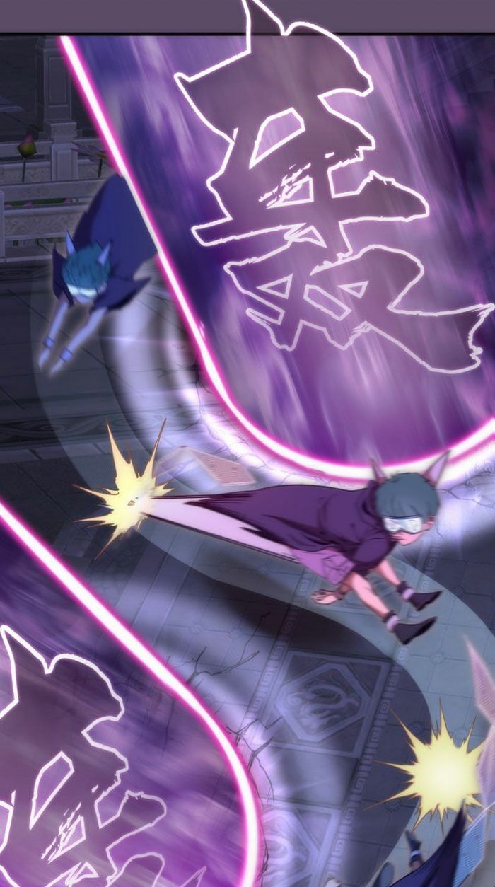 Cao Đẳng Linh Hồn Chap 96 - Next Chap 97