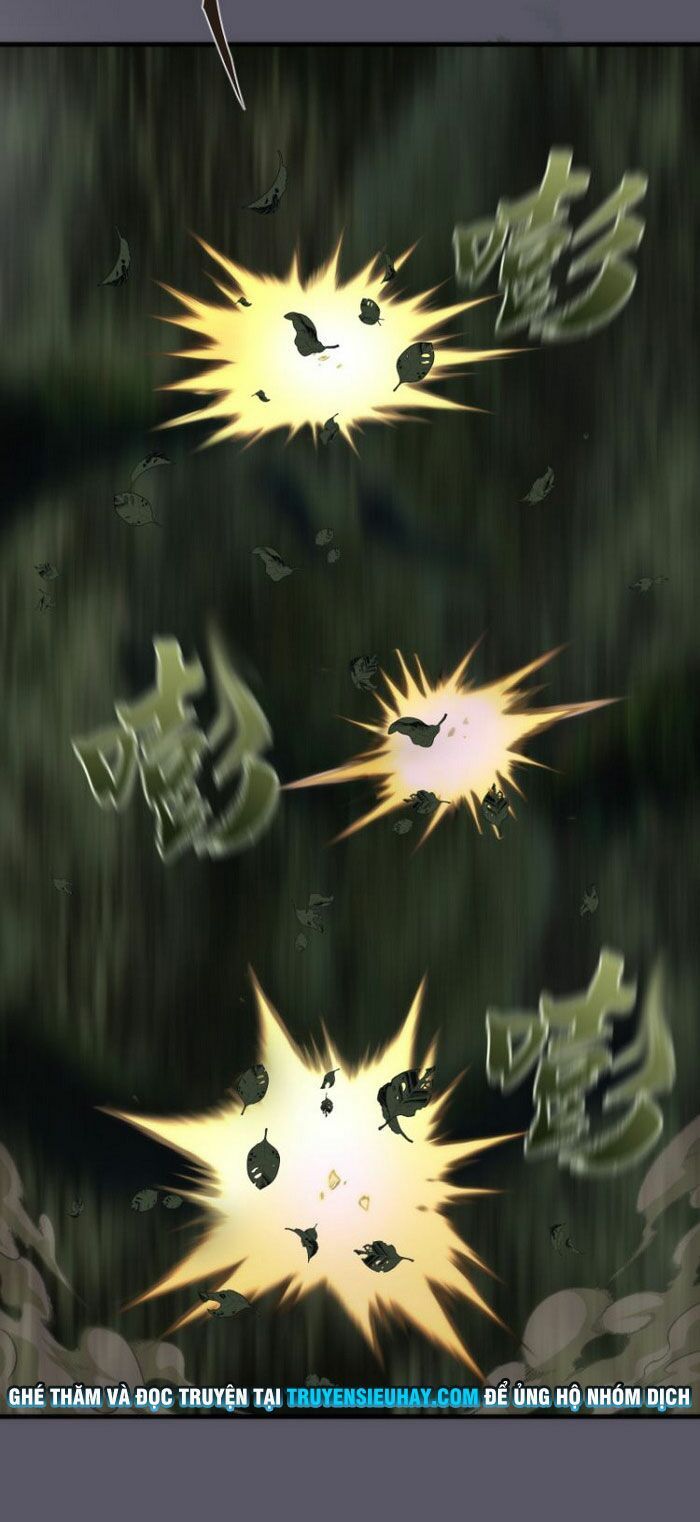 Cao Đẳng Linh Hồn Chap 97 - Next Chap 98