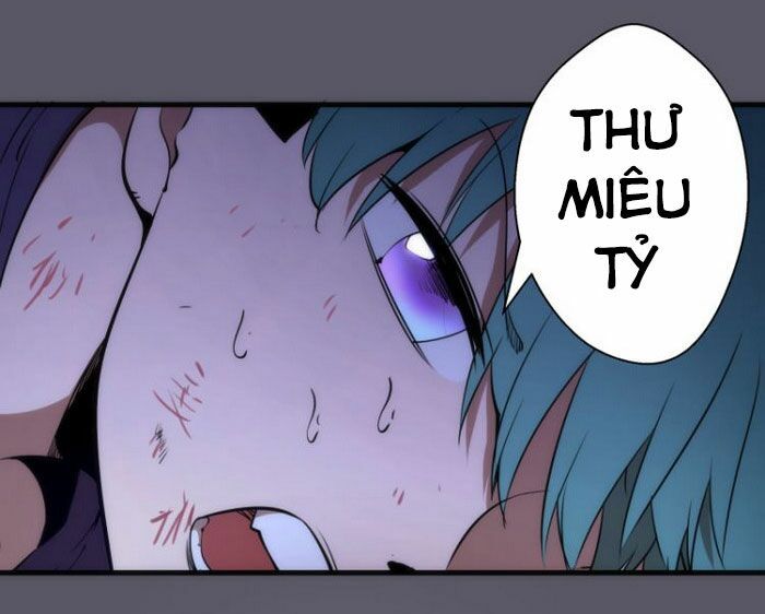 Cao Đẳng Linh Hồn Chap 97 - Next Chap 98