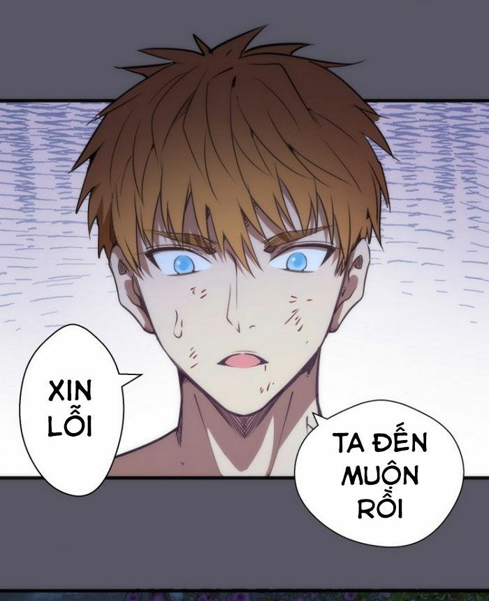Cao Đẳng Linh Hồn Chap 97 - Next Chap 98