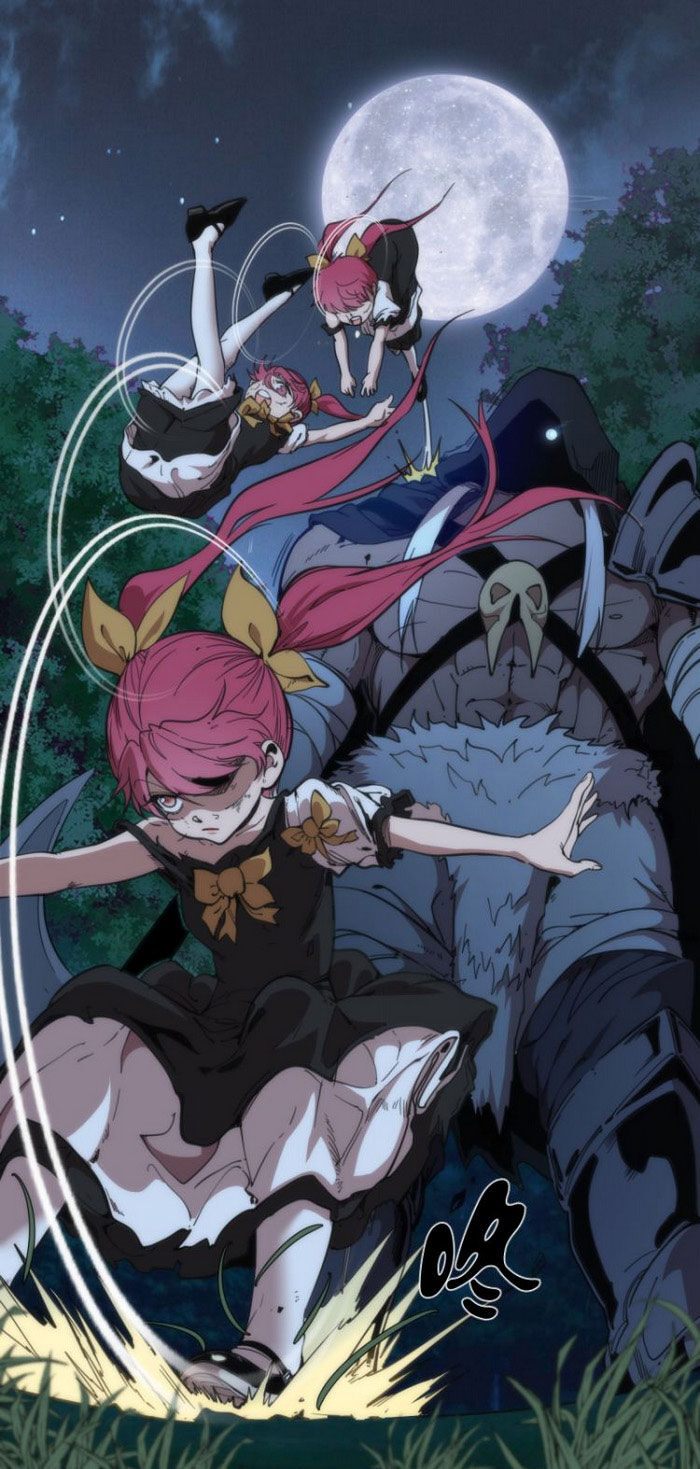 Cao Đẳng Linh Hồn Chap 100 - Next Chap 101