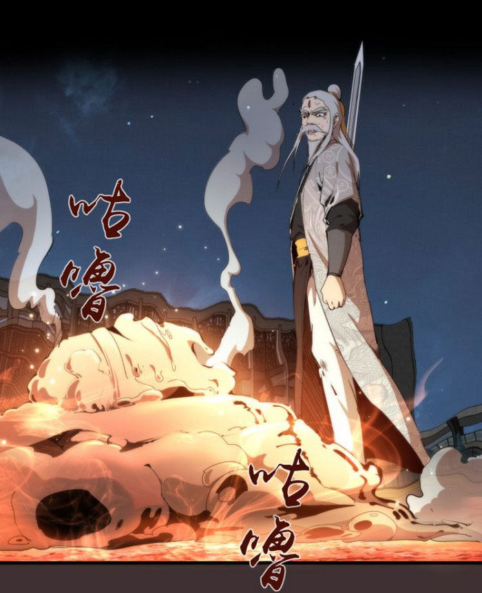 Cao Đẳng Linh Hồn Chap 99 - Next Chap 100