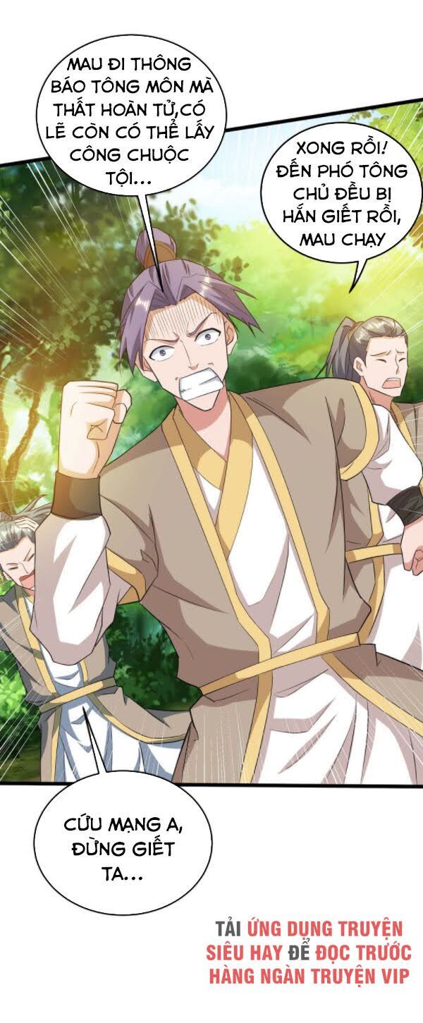 Tối Cường Thăng Cấp Chap 146 - Next Chap 147