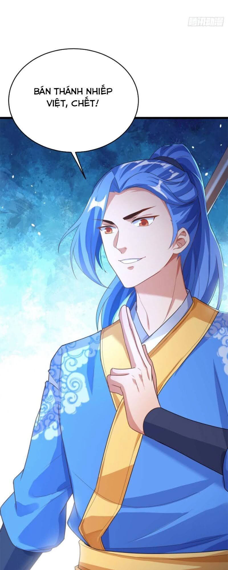 Tối Cường Thăng Cấp Chap 151 - Next Chap 152