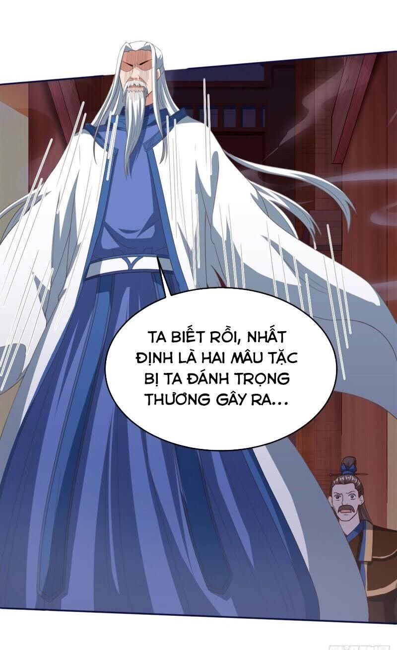 Tối Cường Thăng Cấp Chap 155 - Next Chap 156