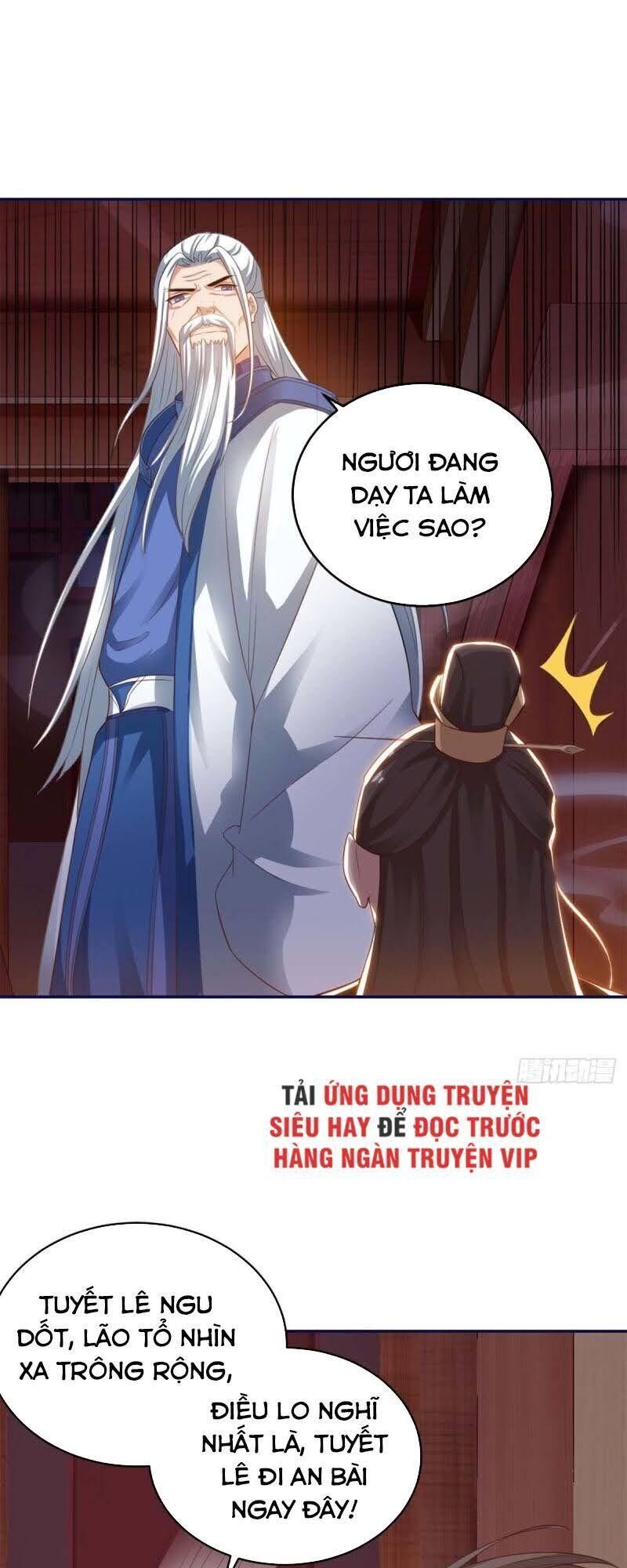 Tối Cường Thăng Cấp Chap 155 - Next Chap 156