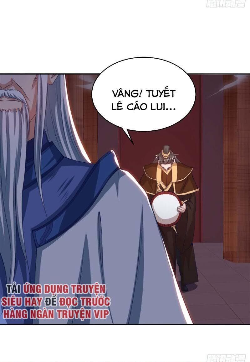 Tối Cường Thăng Cấp Chap 155 - Next Chap 156