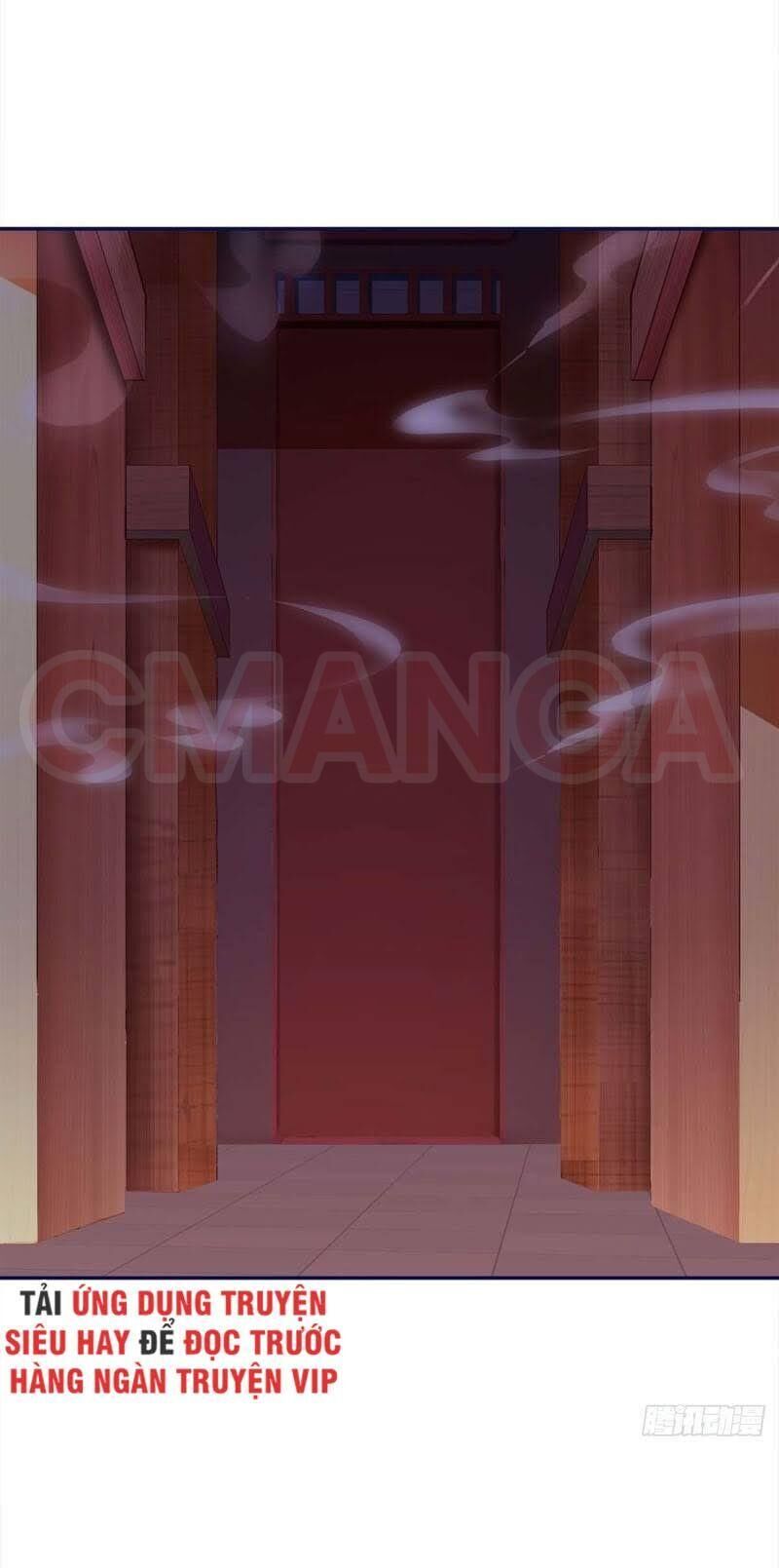 Tối Cường Thăng Cấp Chap 155 - Next Chap 156