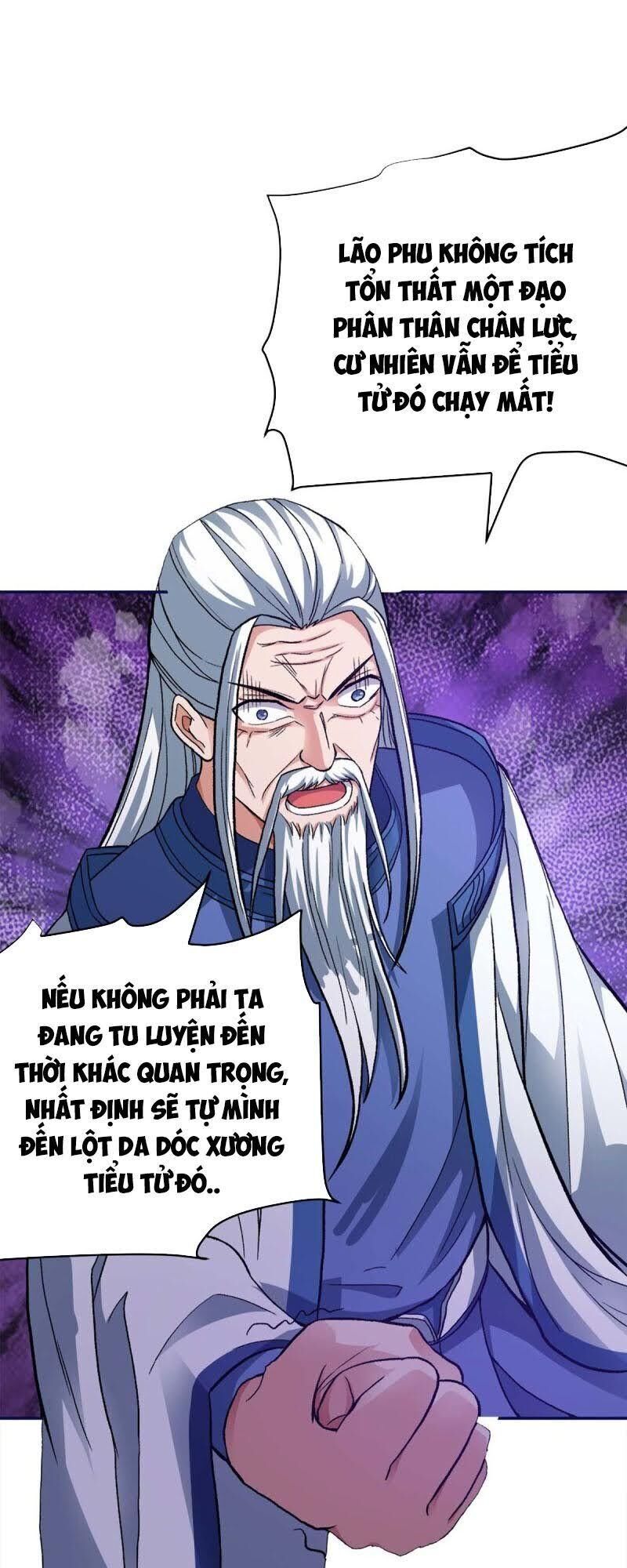 Tối Cường Thăng Cấp Chap 155 - Next Chap 156