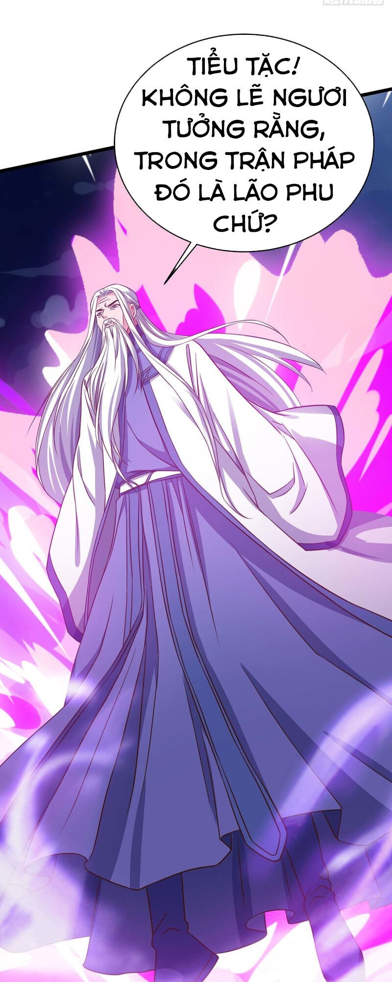 Tối Cường Thăng Cấp Chap 164 - Next Chap 165