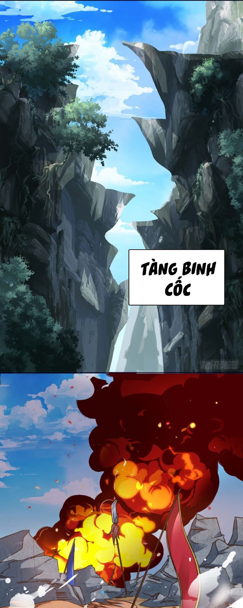 Tối Cường Thăng Cấp Chap 167 - Next Chap 168