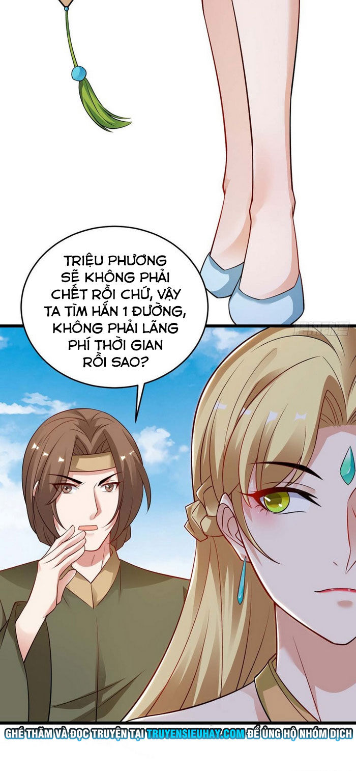 Tối Cường Thăng Cấp Chap 171 - Next Chap 172