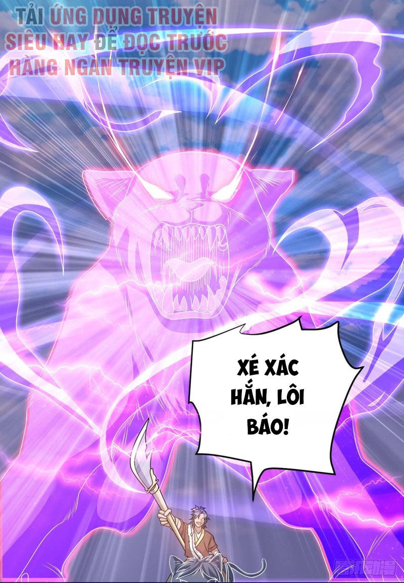 Tối Cường Thăng Cấp Chap 158 - Next Chap 159