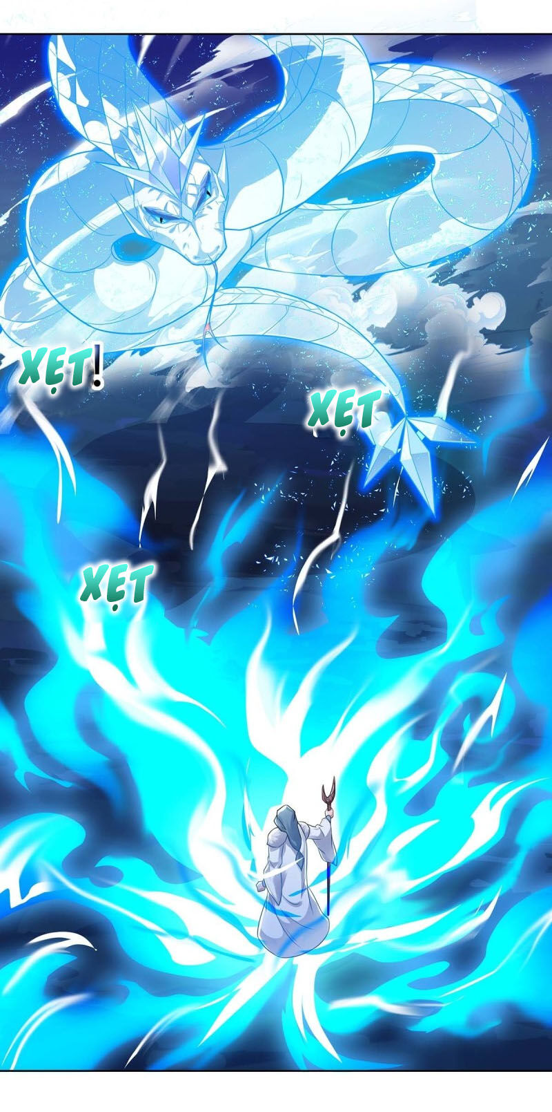 Tối Cường Thăng Cấp Chap 180 - Next Chap 181