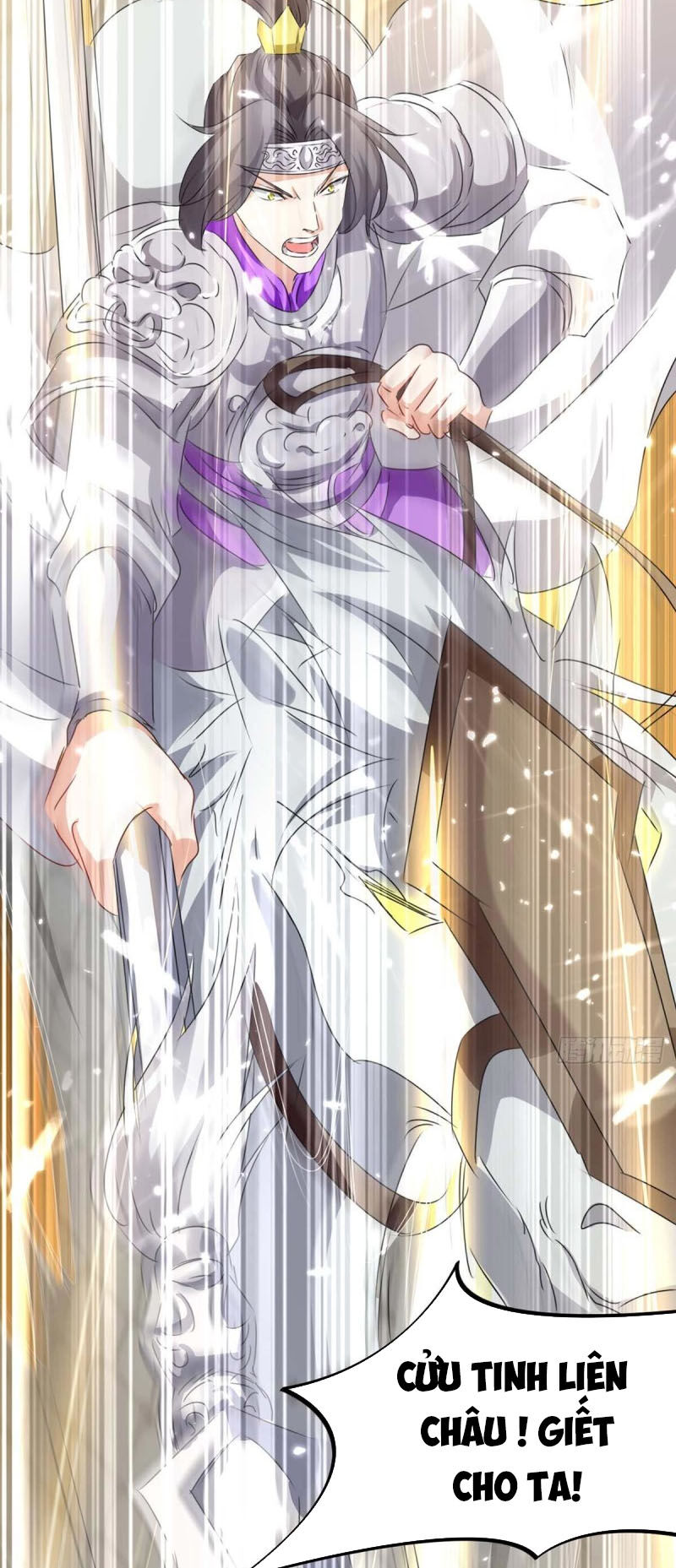 Tối Cường Thăng Cấp Chap 186 - Next Chap 187